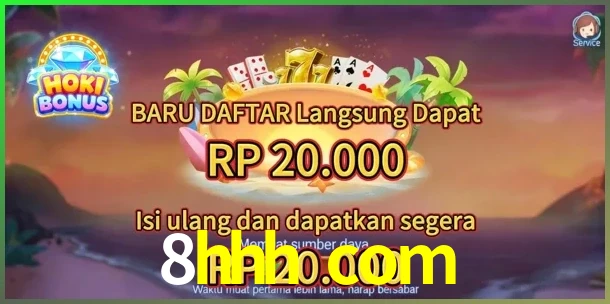 HOKI BONUS